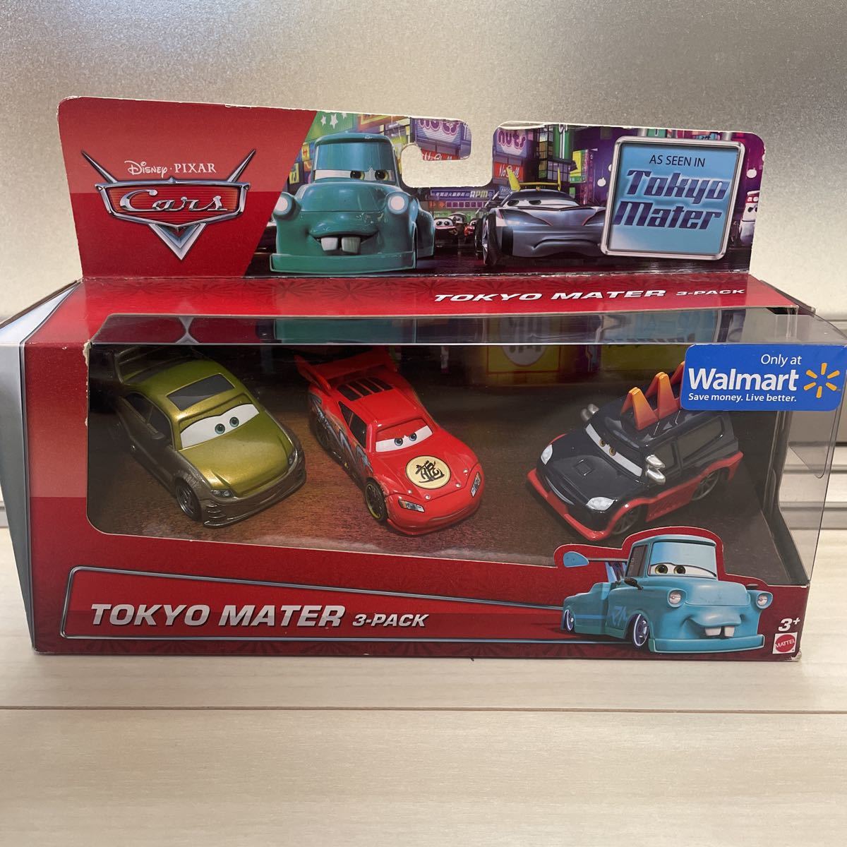 Yahoo!オークション - マテル カーズ DRAGON McQUEEN ドラゴン Yahoo!オークション - マテル カーズ DRAGON McQUEEN ドラゴン