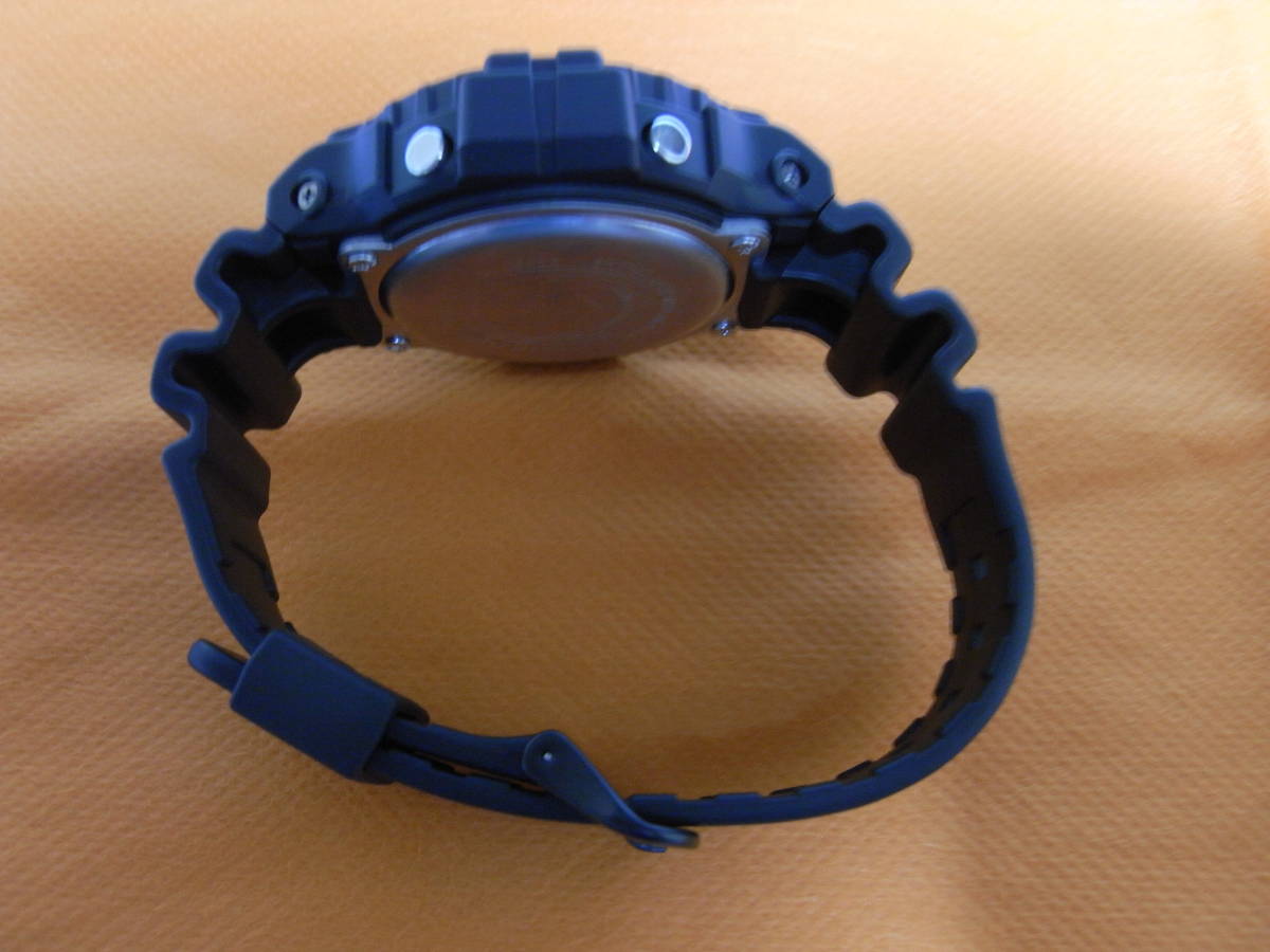 大流行中! 【未使用】 POTR コラボ G-SHOCK40周年 吉田カバン ジー