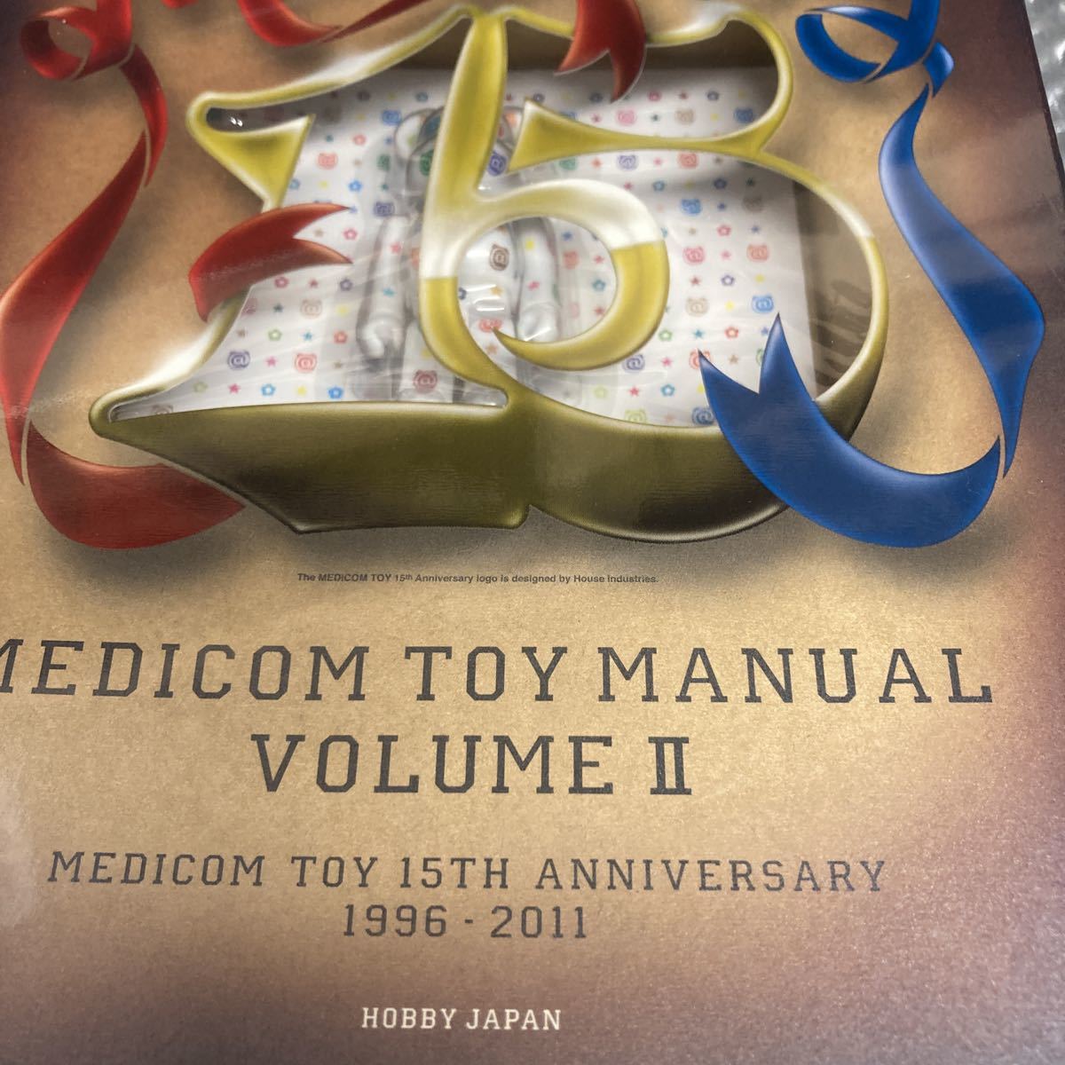 本店は 即決 MEDICOM 新品未開封 (VOLUMEII