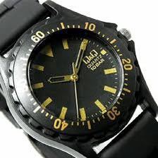 新品シチズン　メンズ　レディース腕時計　ダイバーデザイン　スポーツウォッチ　10気圧防水_画像1