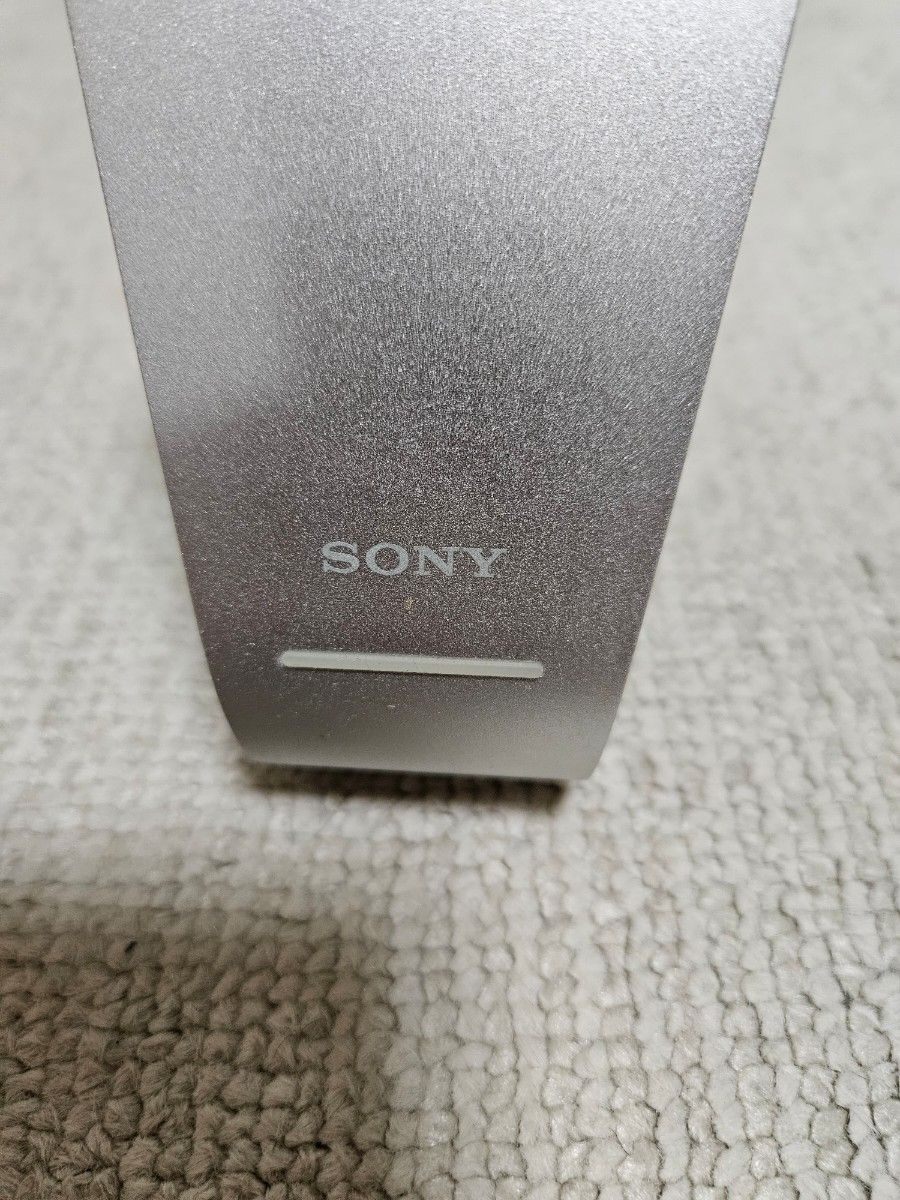廃盤貴重品　Sony 純正　アクセサリー　タブレットスタンド
