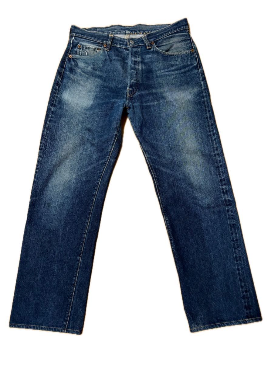 Levi's 501 BIGE オリジナル ヴィンテージ 501XX リーバイス Levi's 501 BIGE オリジナル ヴィンテージ 501XX リーバイス