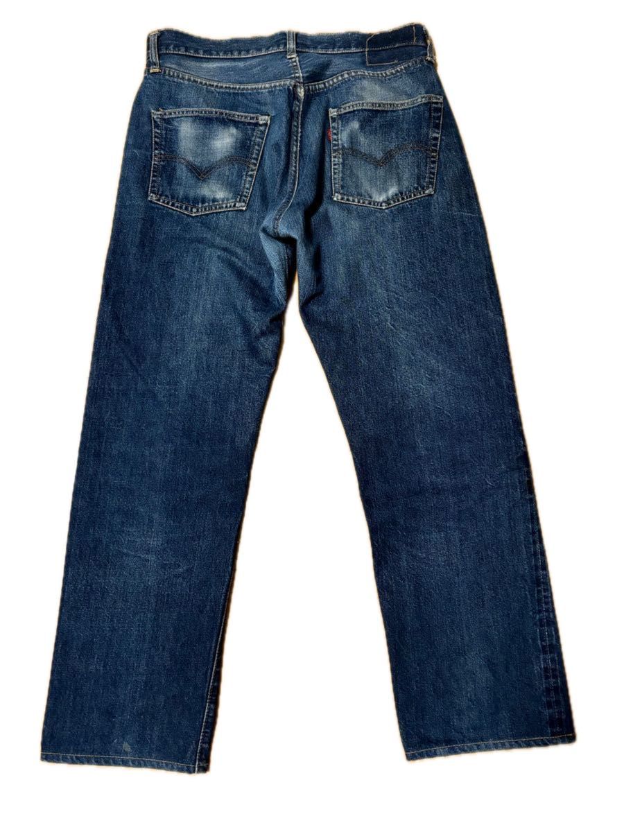 Levi's 501 BIGE オリジナル ヴィンテージ 501XX リーバイス Levi's 501 BIGE オリジナル ヴィンテージ 501XX リーバイス