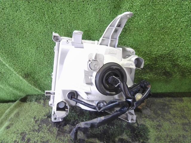 ムーヴコンテ DBA-L575S 右ヘッドランプASSY L KF-VE CVT X07 コイト 100-51963 81110-B2520_画像5