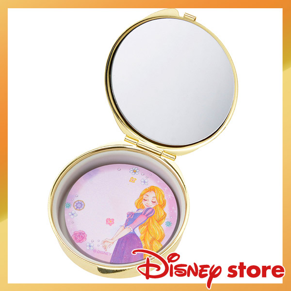  Disney store (lapntseru) sticky note case ( Princess ).. on. lapntseru mirror * memory case 