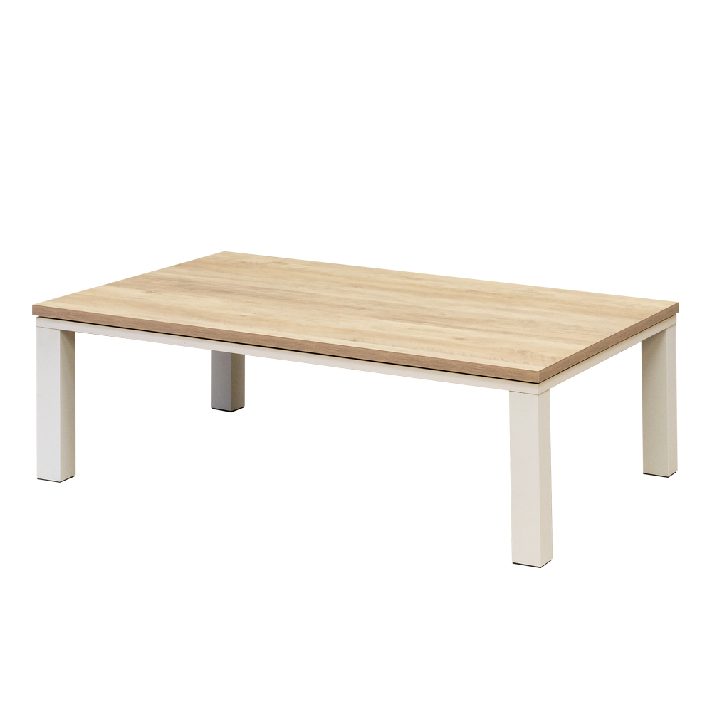 Yahoo!オークション - こたつテーブル 120cm×80cm 木製 510W Yahoo!オークション - こたつテーブル 120cm×80cm 木製 510W