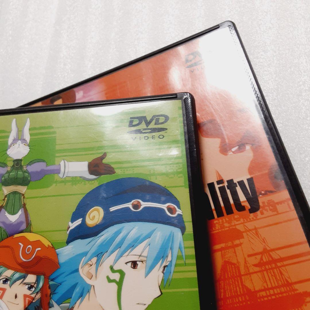 .hack// DVD 2巻セット_画像5