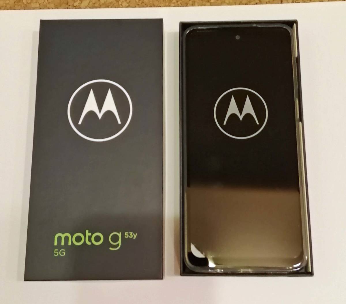 motorola moto g53y 5g Yahoo!フリマ（旧）-