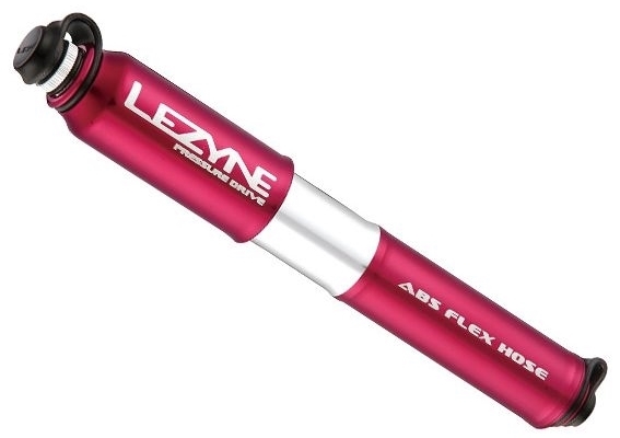 新品☆正規品☆LEZYNE PRESSURE DRIVE S RED レザイン プレッシャードライブ レッド_画像1