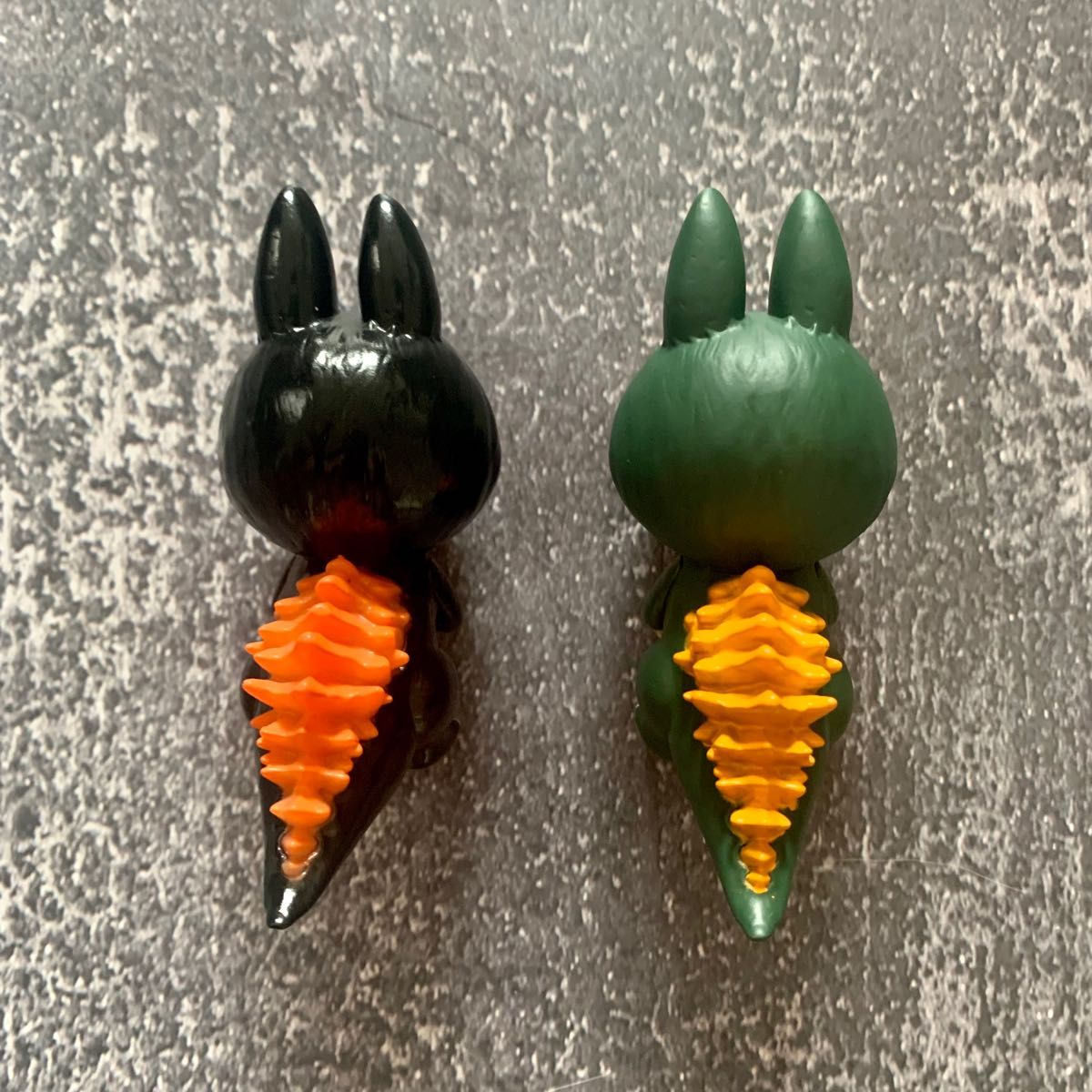 カイジュウハンティング 2 5 labubu gozimomo 2体セット｜Yahoo