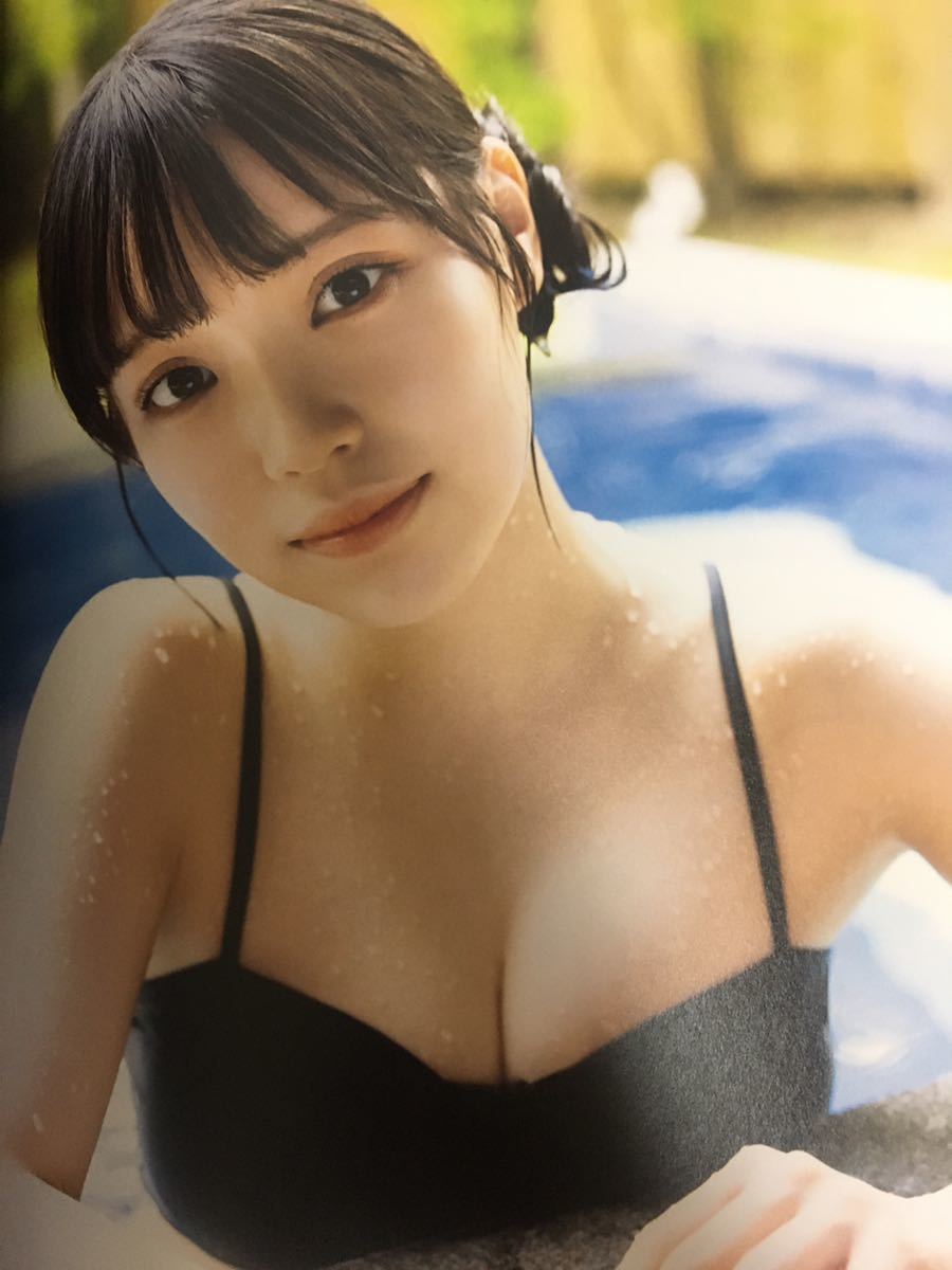 STU48 岩田陽菜1st写真集 選べないクレヨン 初版 帯付き の商品