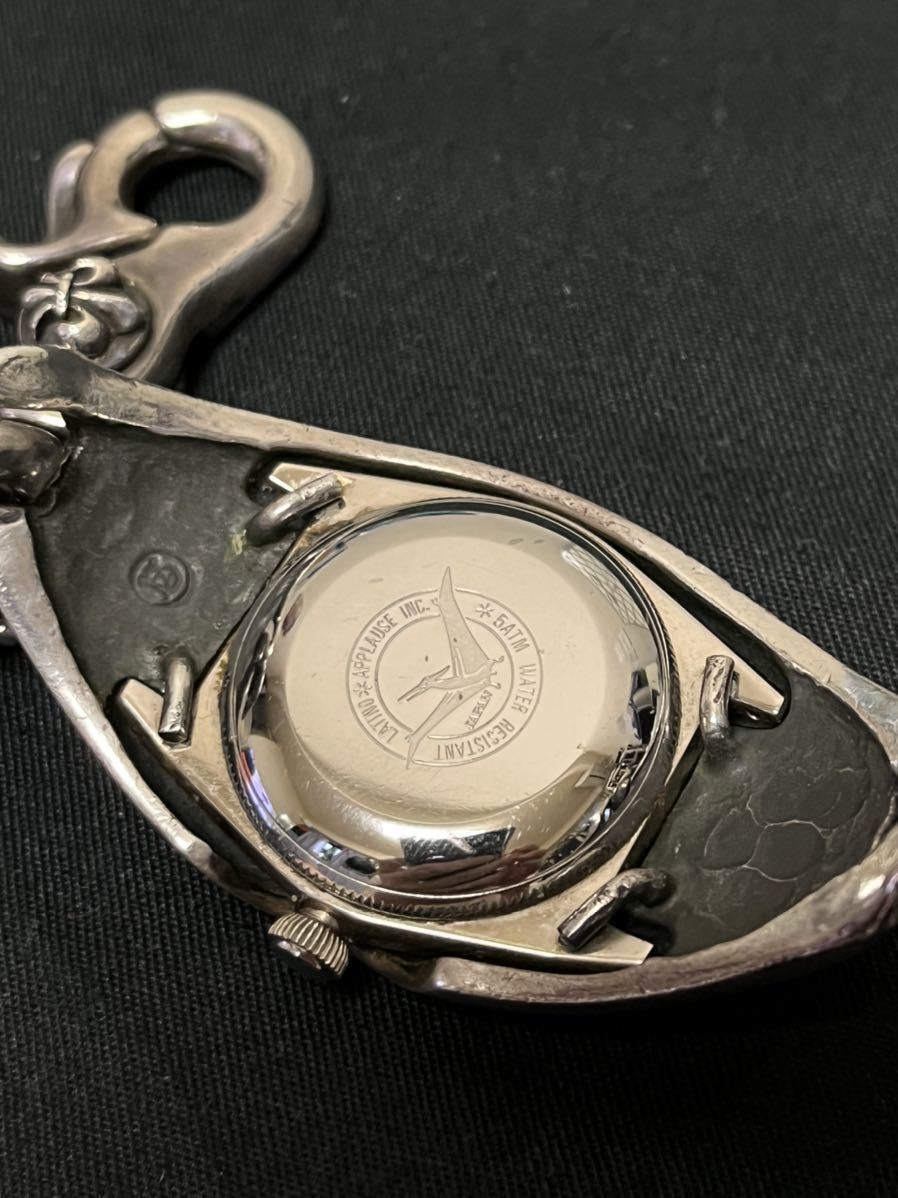 正規品 Argent Gleam アージェントグリーム フレア ウォッチ 正規品 Argent Gleam アージェントグリーム フレア ウォッチ