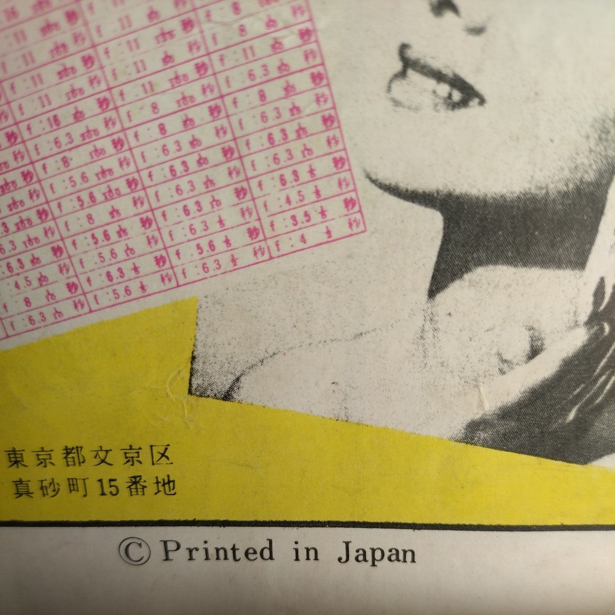 サンデ―日本　歴史読本昭和32年12月11発行 （第47号）教本特別戦記山本元師と航空艦隊　当時物レア物アンティークレトロ　　_画像5