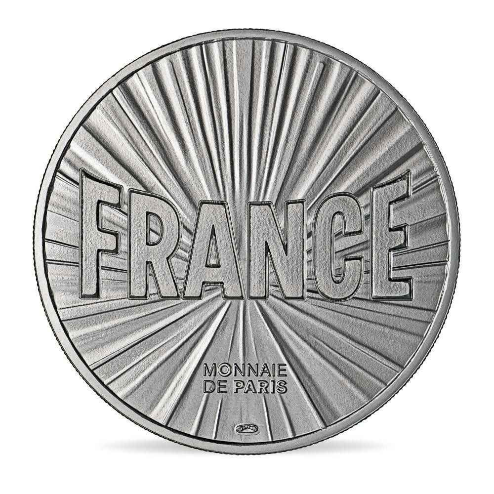 2021 フランス パリ2024 オリンピック・パラリンピック 開催記念 2021 フランス パリ2024 オリンピック・パラリンピック 開催記念