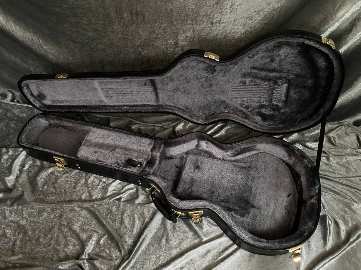 送料無料 Epiphone Tak Matsumoto DC Standard Plus Top B'z 送料無料 Epiphone Tak Matsumoto DC Standard Plus Top B'z