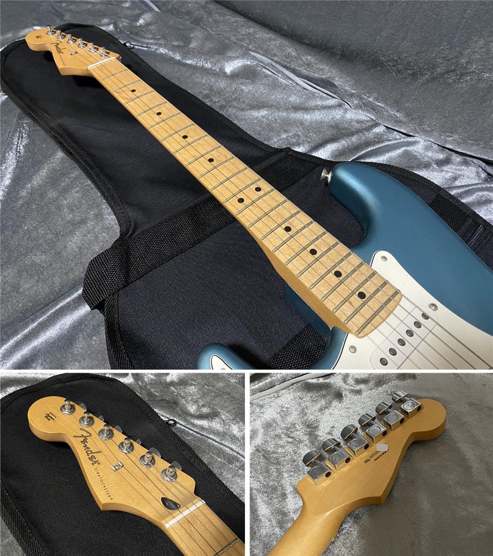送料無料 2020年製 レフティモデル Fender Mexico Player 送料無料 2020年製 レフティモデル Fender Mexico Player