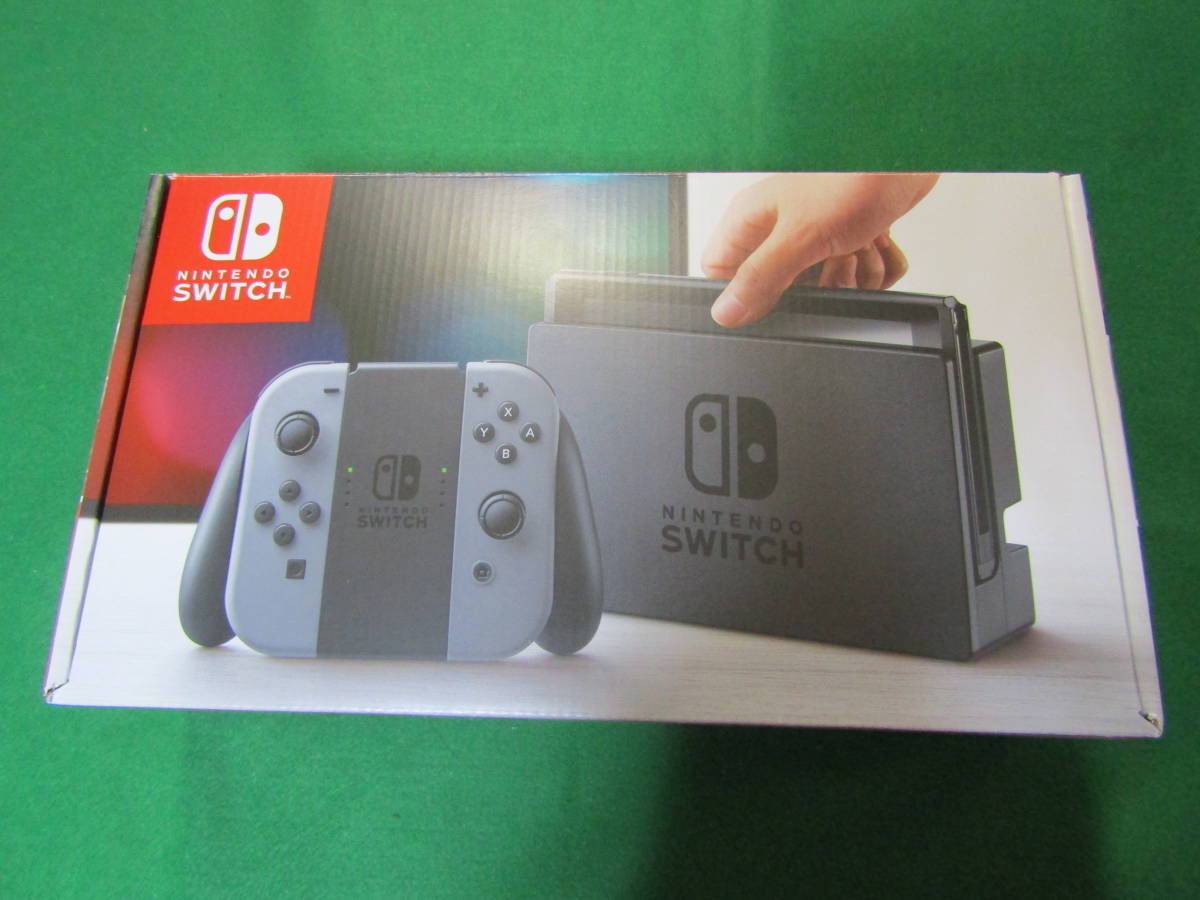 ◆ Nintendo Switch 中古 セット ◆