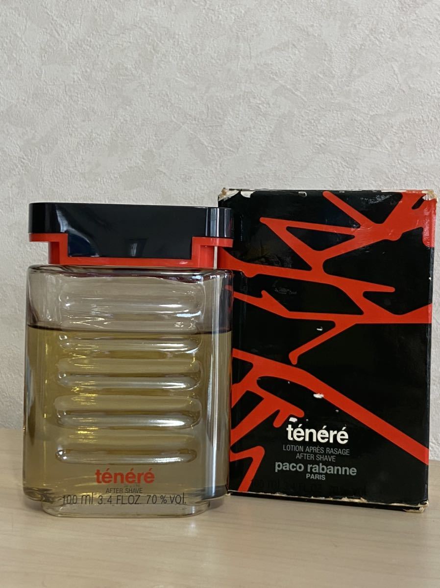 Paco Rabanne Tenere Tenere Paco Rabanne Tenere после бритья лосьон 100 мл Geki Rare Rare Rare Rare Rare