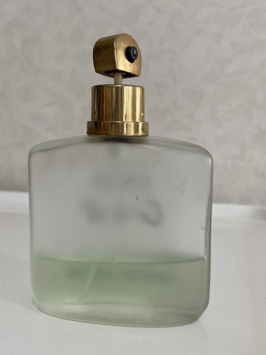 ジョルジオアルマーニ アクアディジオ EDT 50ml GIORGIO ARMANI ACQUA DI Gio 定形外発送は300円　キャップなし_画像2