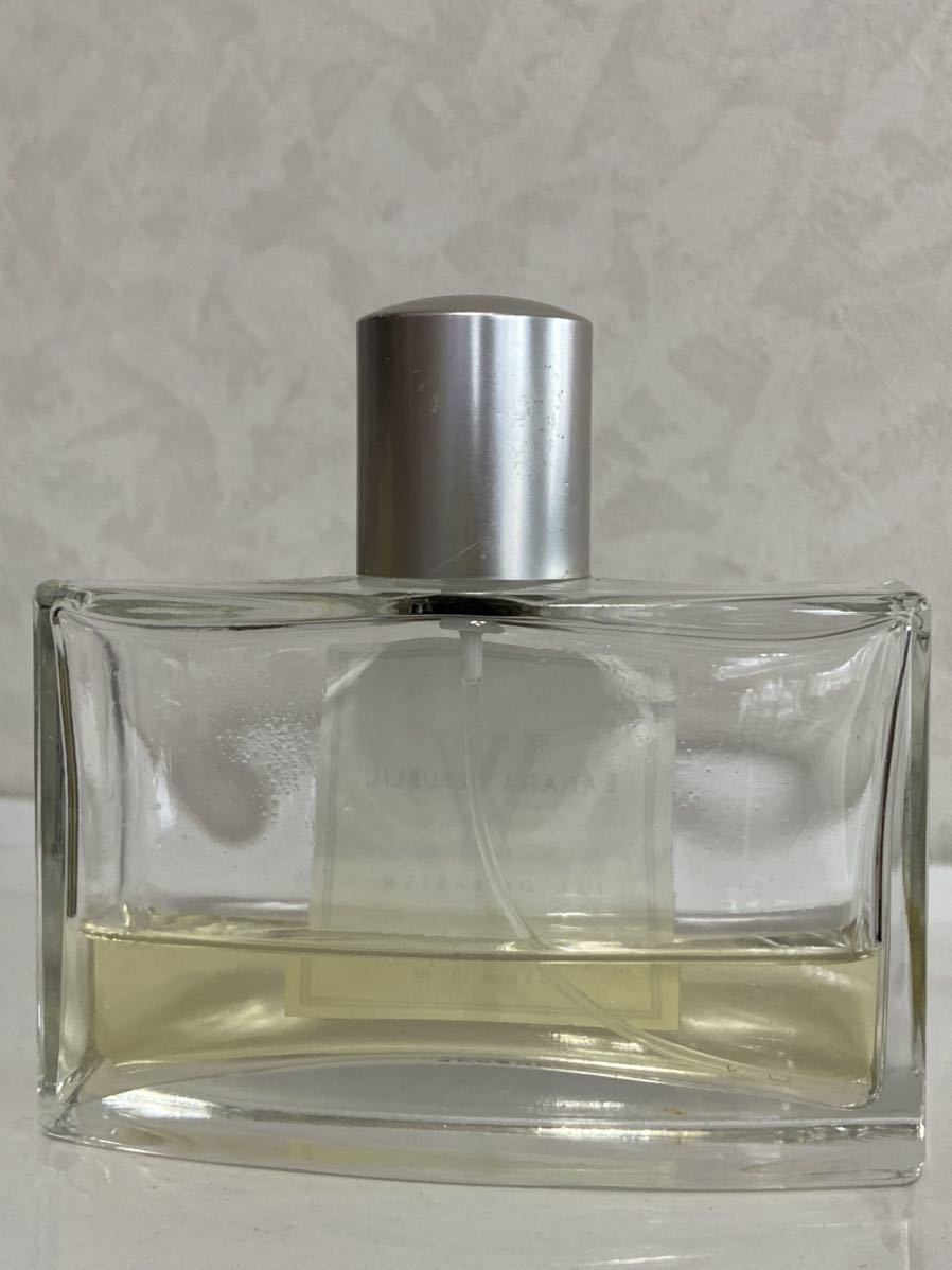 BANANA REPUBLIC W eau de parfum バナナリパブリック　W オードパルファム 香水　100ml スプレー_画像2