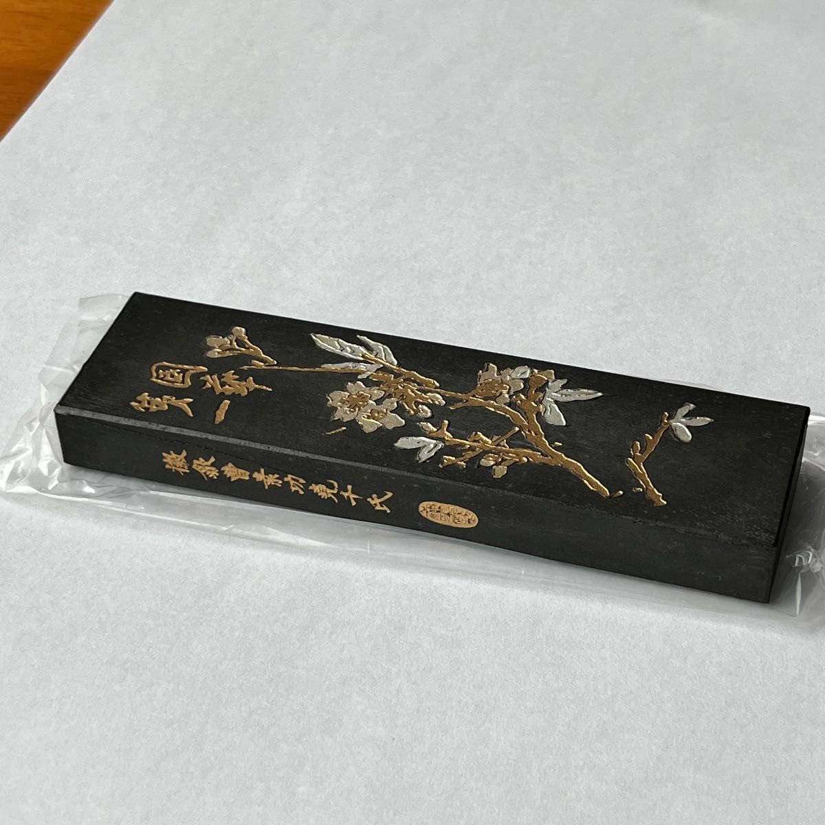 新品・未使用品】中国書画墨 鉄斎翁書画宝墨 油煙101|Yahoo 新品・未使用品】中国書画墨 鉄斎翁書画宝墨 油煙101|Yahoo