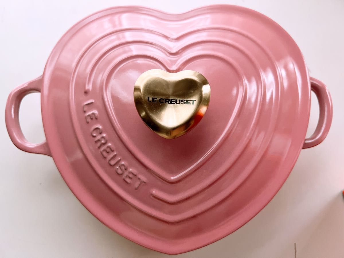 LE CREUSET】ル・クルーゼ ダムール・ディッシュ ループ 20cm LE CREUSET】ル・クルーゼ ダムール・ディッシュ ループ 20cm