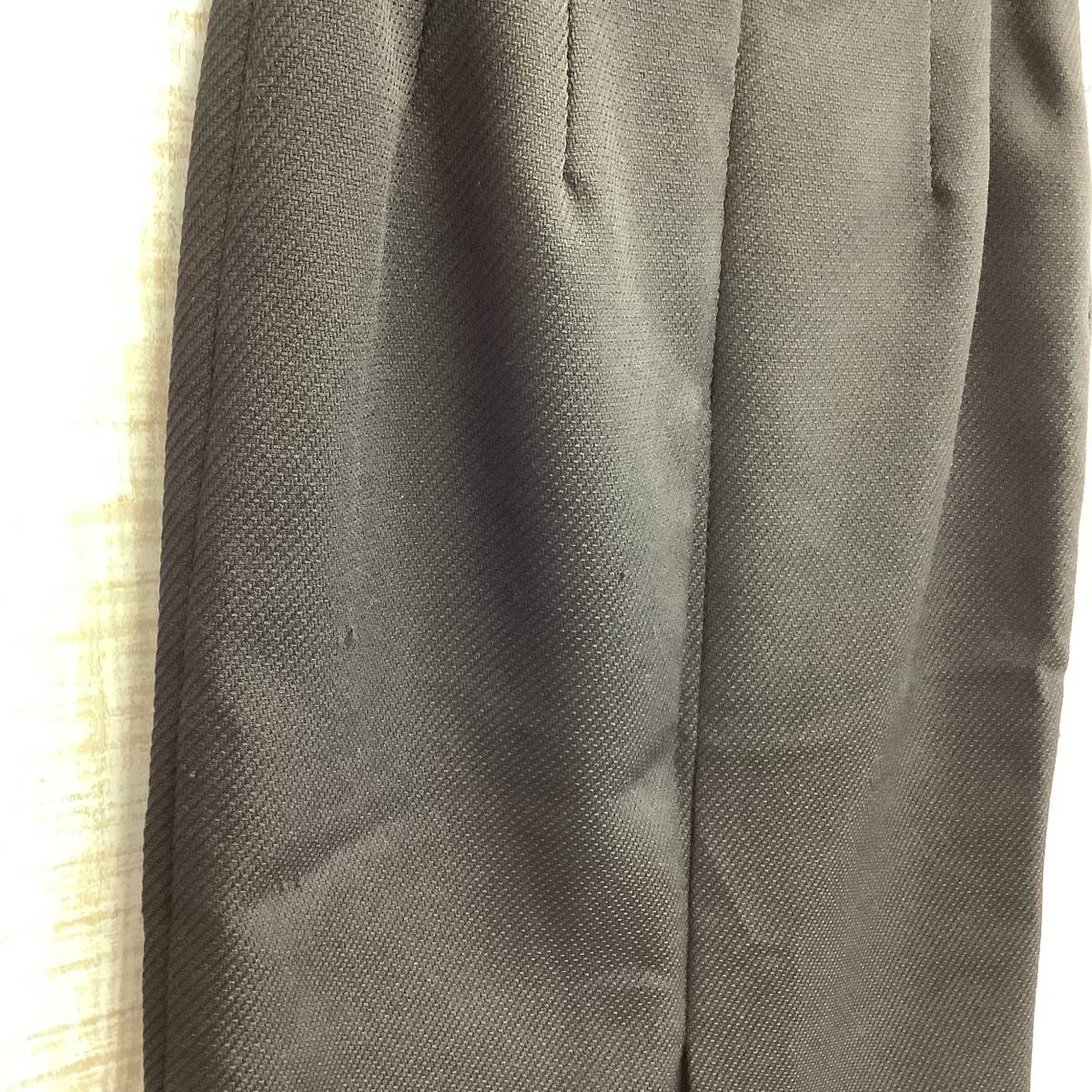 A367◇EMMA JAMES | エマジェイムス　フォーマル　スーツ　綺麗め　ブラック　サイズ11_画像6