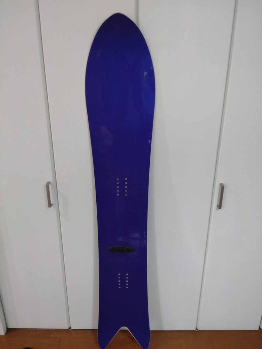GENTEMSTICK SPEED MASTER 172 パウダーボード ウィンタースポーツ GENTEMSTICK SPEED MASTER 172 パウダーボード ウィンタースポーツ