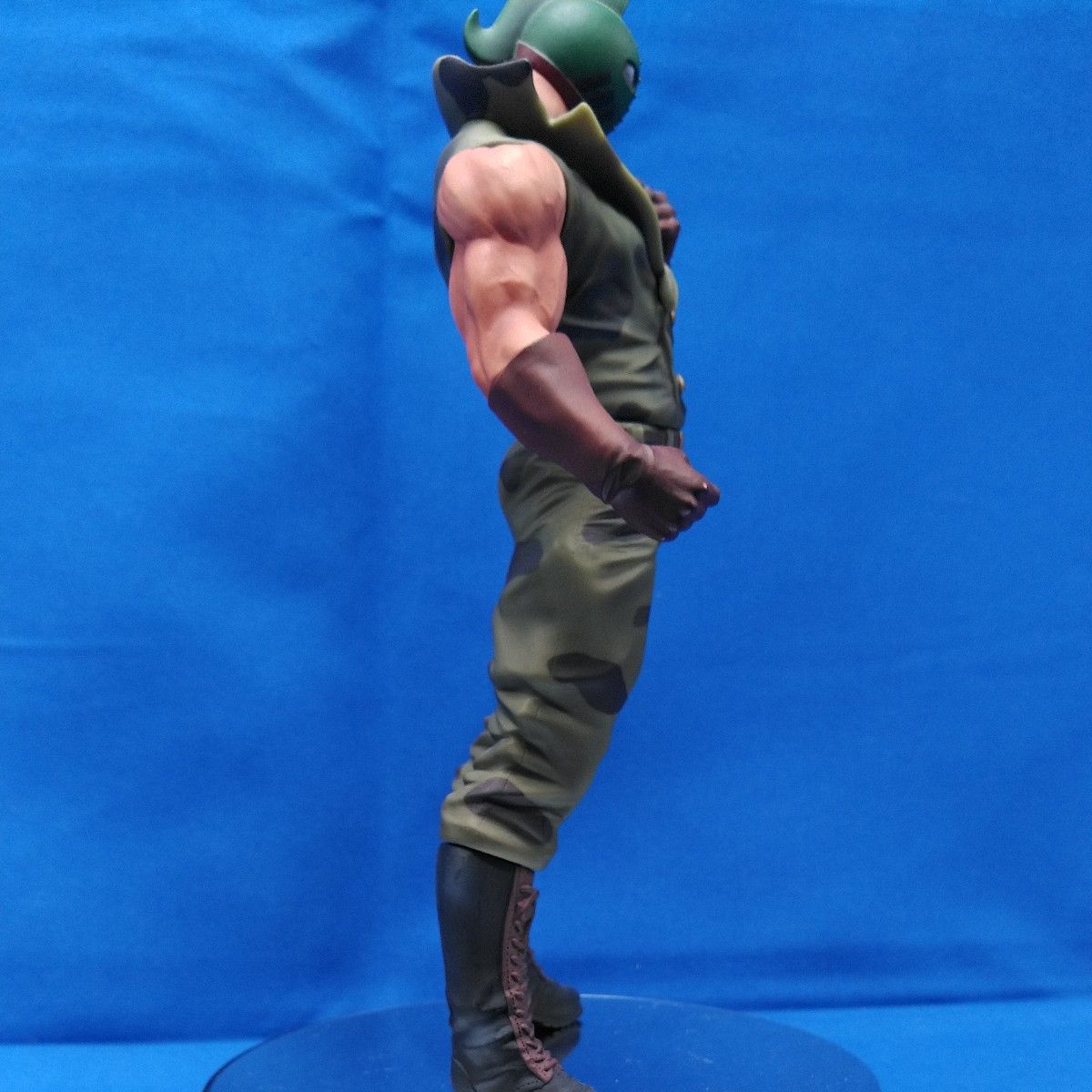 美品】 CCP Muscular Collection Vol38 キン肉マンソルジャー 1 美品】 CCP Muscular Collection Vol38 キン肉マンソルジャー 1