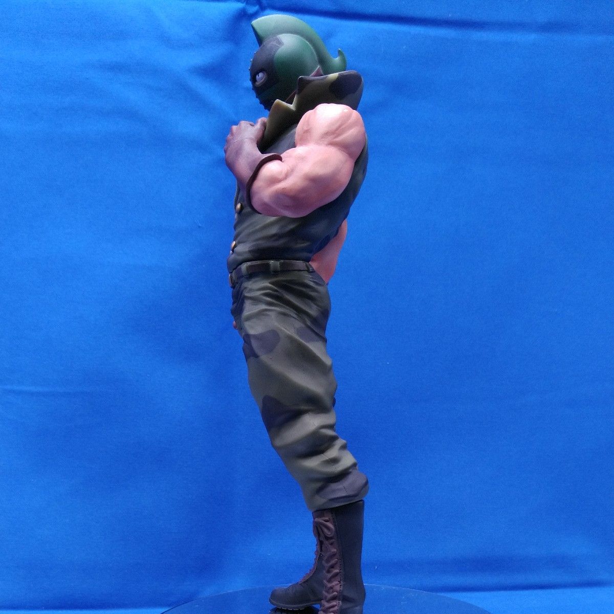 美品】 CCP Muscular Collection Vol38 キン肉マンソルジャー 1 美品】 CCP Muscular Collection Vol38 キン肉マンソルジャー 1