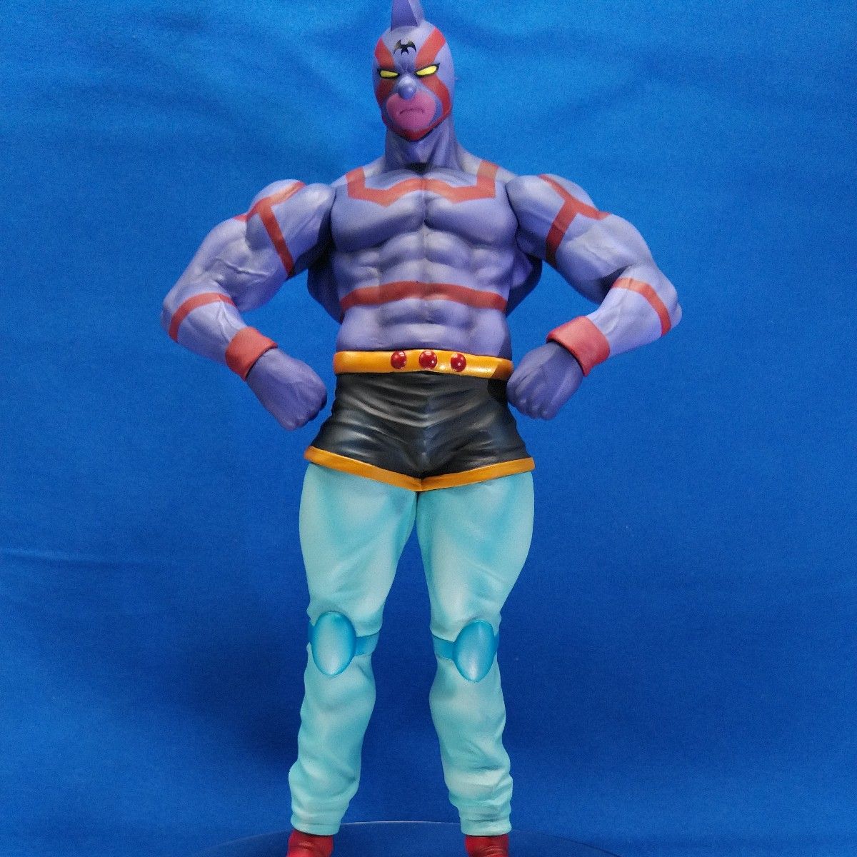 美品】 CCP キン肉マン CMC Vol EX キン肉マンスーパー 美品】 CCP キン肉マン CMC Vol EX キン肉マンスーパー