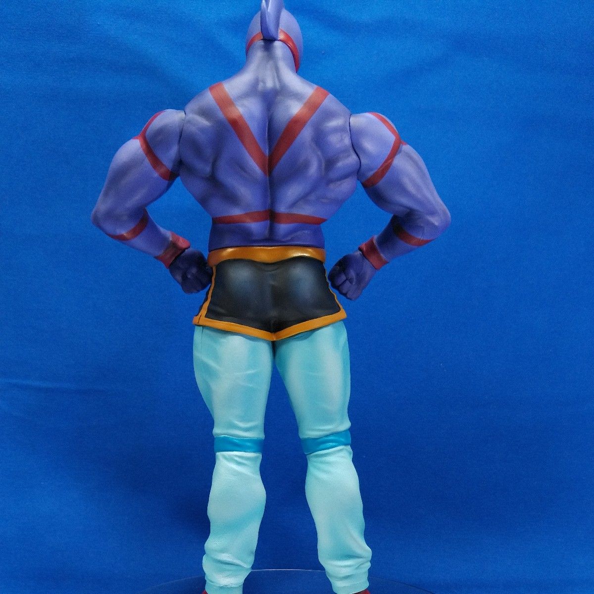 美品】 CCP キン肉マン CMC Vol EX キン肉マンスーパー 美品】 CCP キン肉マン CMC Vol EX キン肉マンスーパー