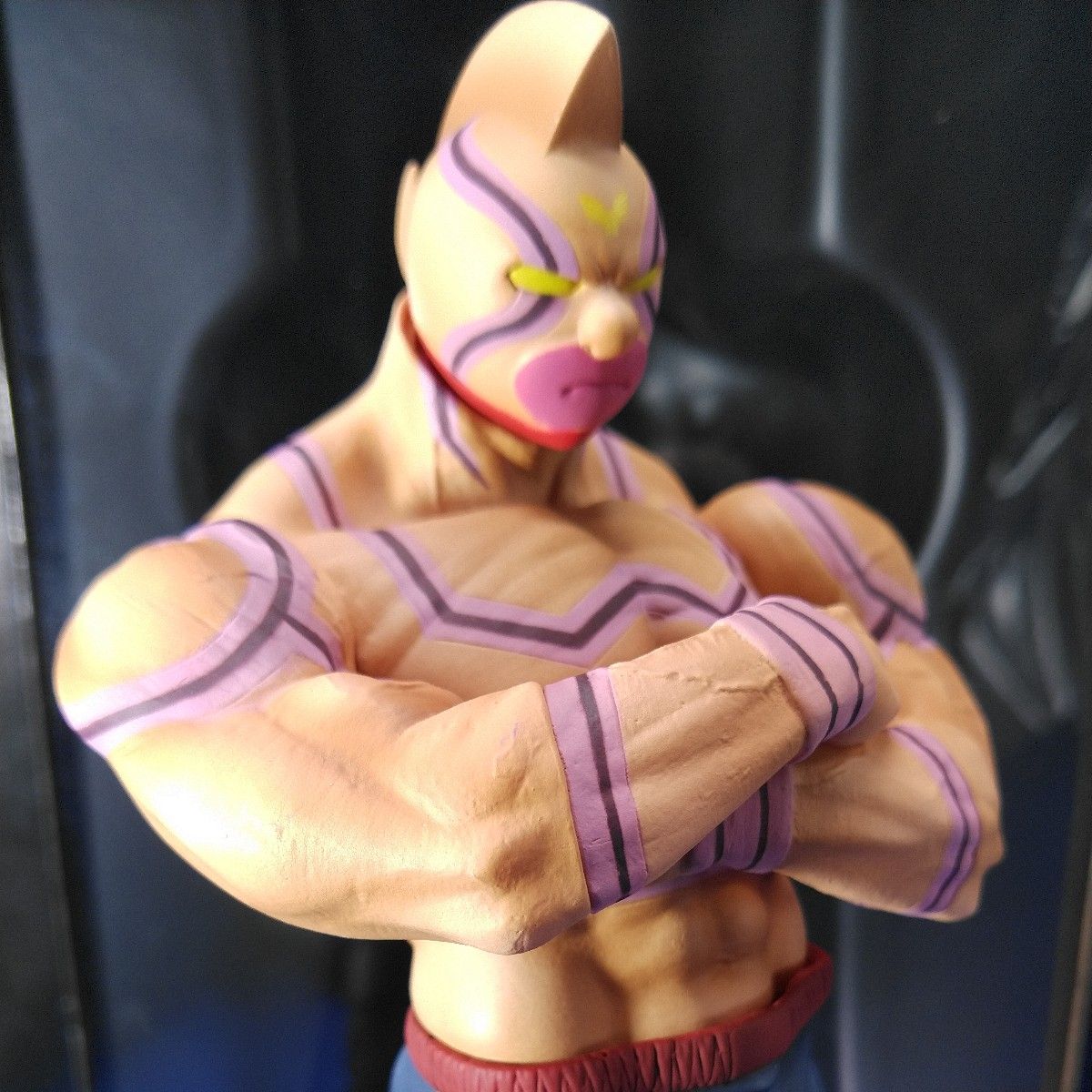 美品】CCP キン肉マン Muscular Collection EX キン肉マン 美品】CCP キン肉マン Muscular Collection EX キン肉マン