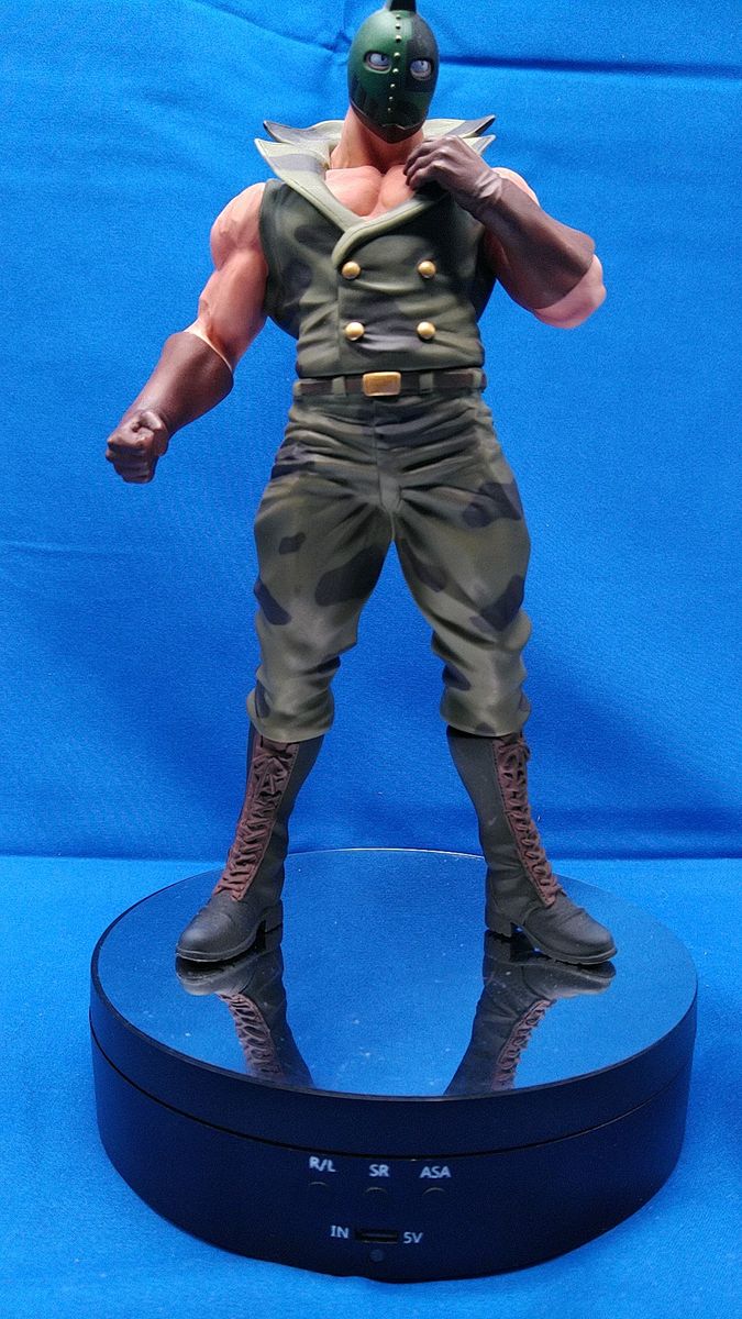美品】 CCP Muscular Collection Vol38 キン肉マンソルジャー 1 美品】 CCP Muscular Collection Vol38 キン肉マンソルジャー 1
