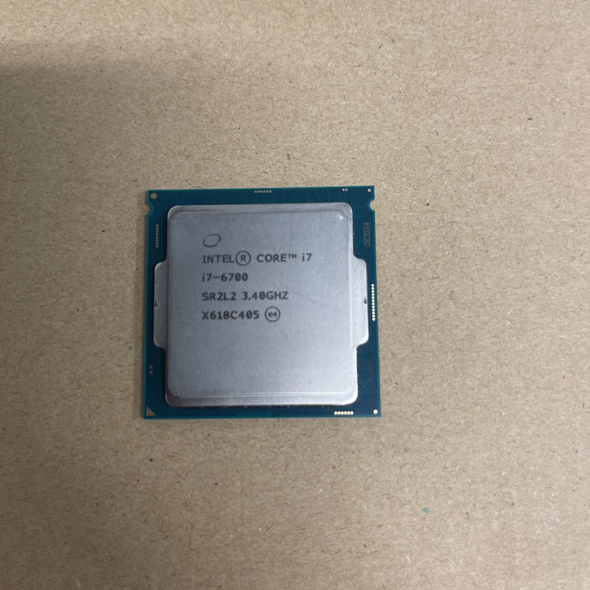 代引可】 A55 Intel i7-6700 Core CPU Core i7 - fishtowndistrict.com