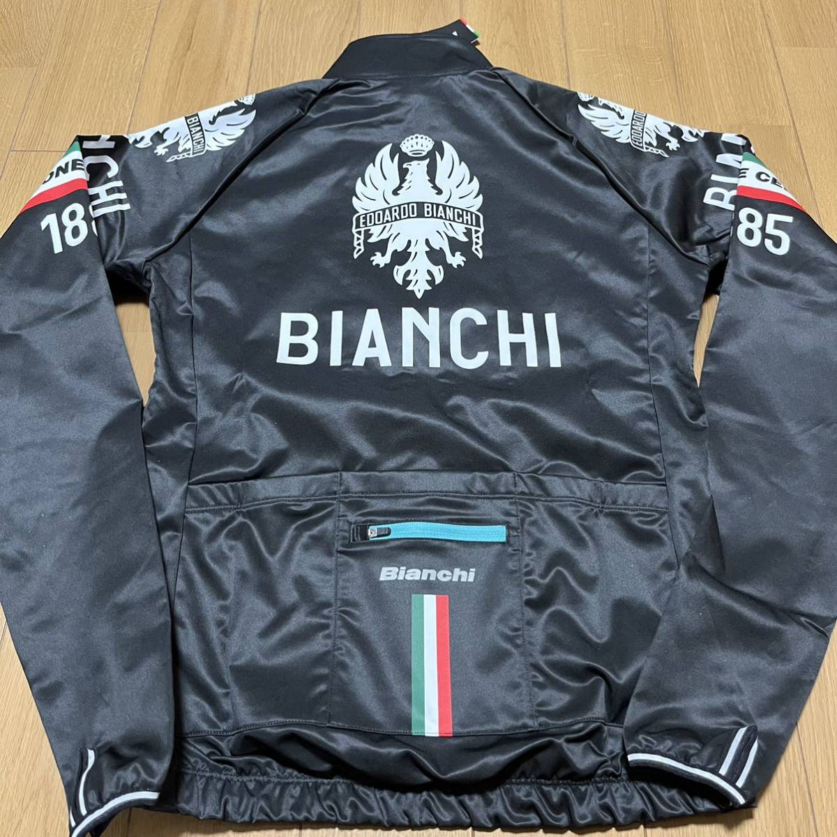 Sản phẩm Bianchi ビアンキ サイクルジャージ サイクルウェア ロング