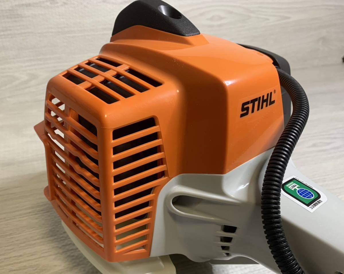 今だけ送料無料 【STIHL】FS 26 SC-E 新型コントロールハンドル 今だけ送料無料 【STIHL】FS 26 SC-E 新型コントロールハンドル