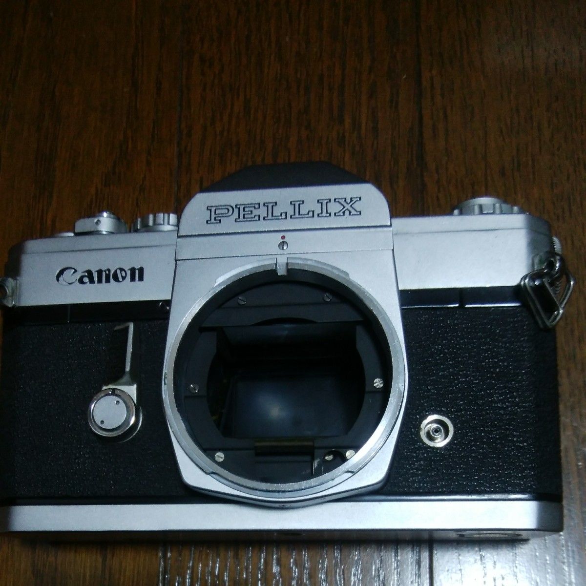 Canon PELLIX