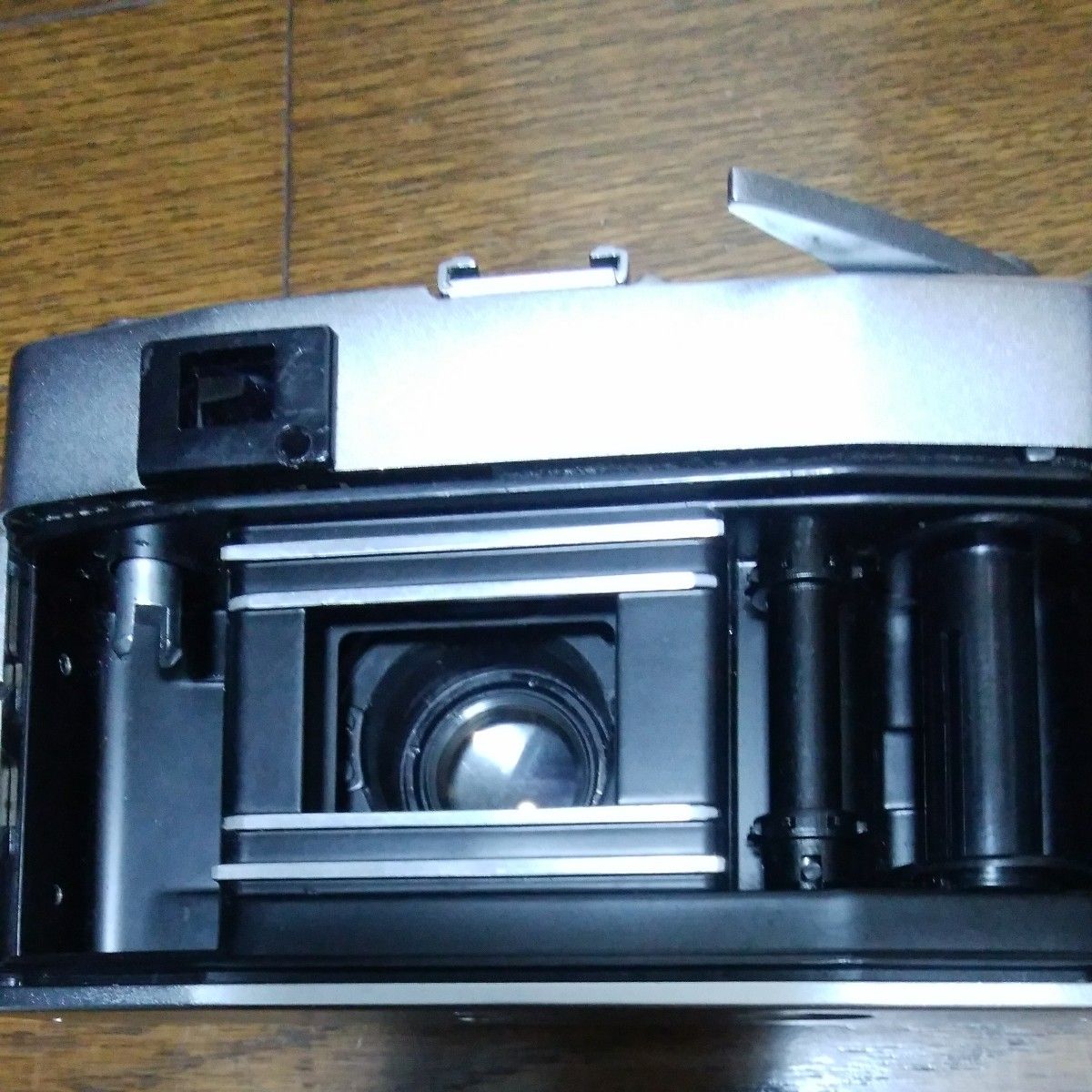 KONICA S