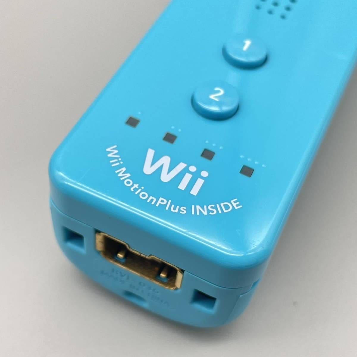 任天堂 Nintendo ニンテンドー Wii リモコン モーションプラス Motion Plus 端子 アダプター RVL-036 003 026 計 14個 まとめ 動作確認済み_画像6