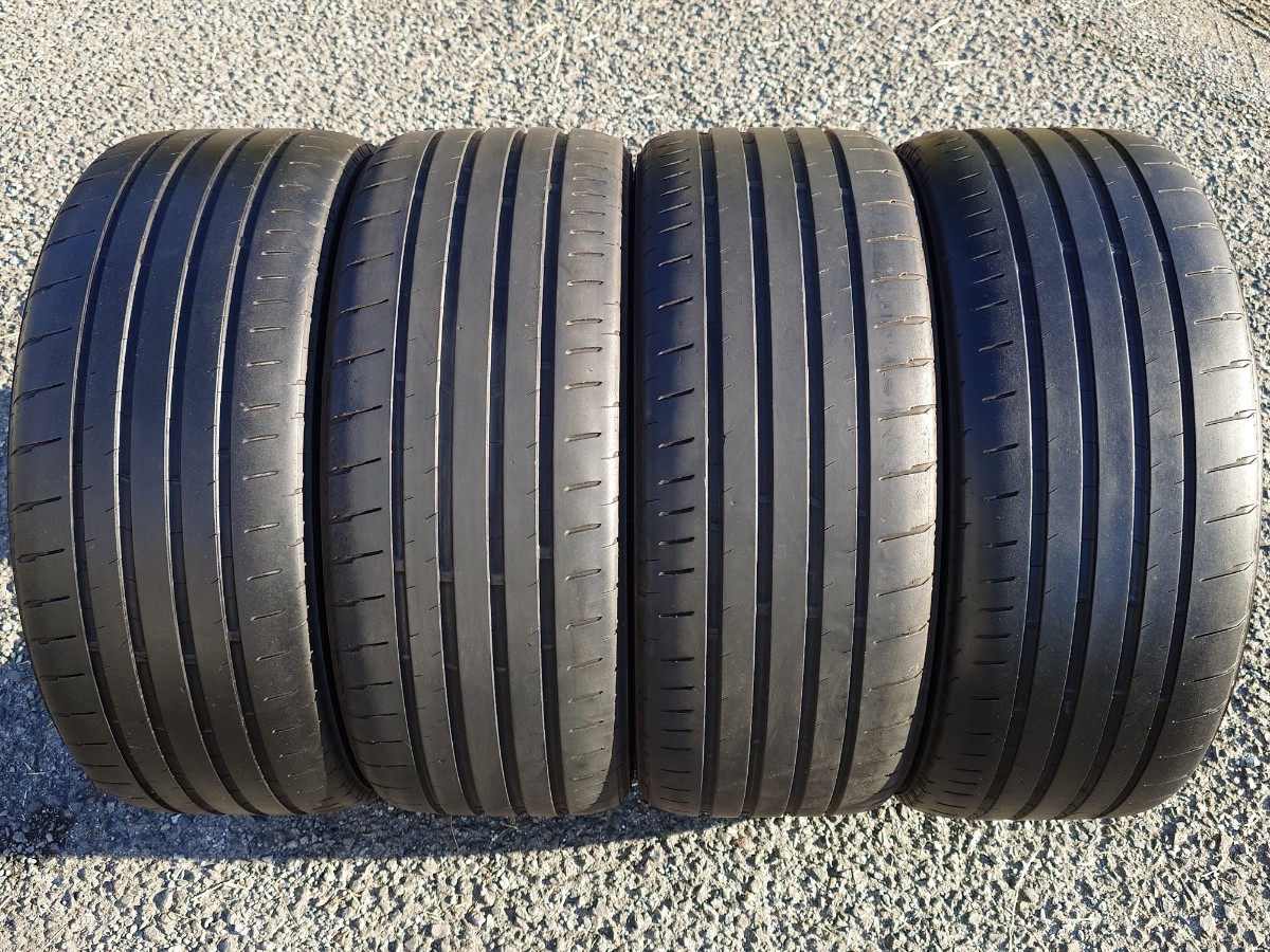 225/40R18-92Yの値段と価格推移は？｜926件の売買データから225/40R18