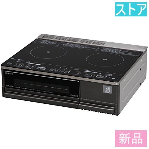 2022福袋】 新品・ストア☆アイリス IH調理器 IHC-SG221 IH