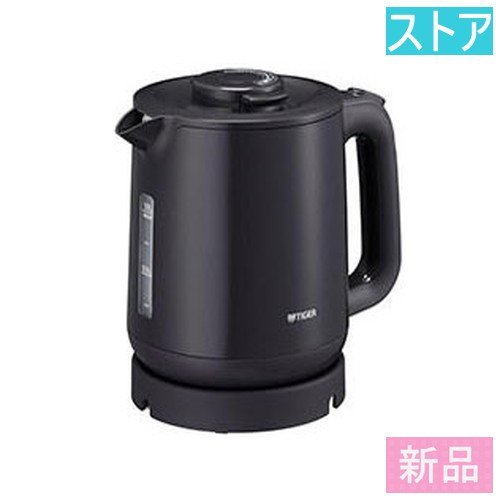 売れ筋がひ新作! 電気ケトル 新品☆タイガー魔法瓶 6SAFE+