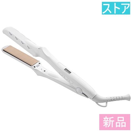 新発売 新品・ストア☆KINUJO ヘアアイロン 絹女~KINUJO~ LM-125