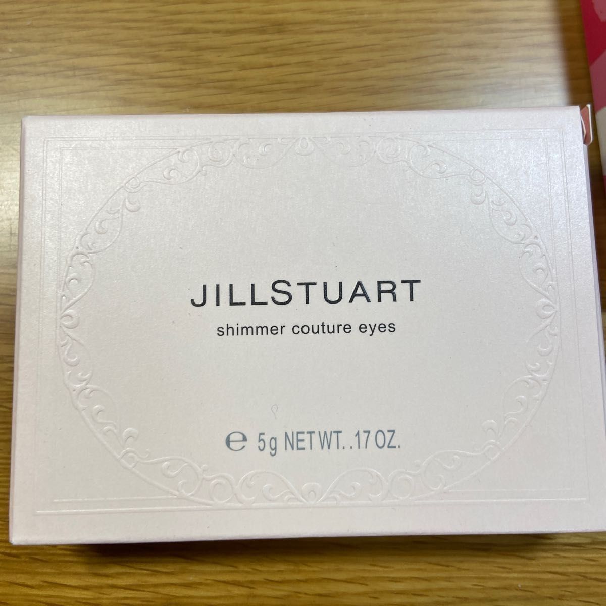 ジルスチュアート　シマークチュールアイズJILLSTUART 02 fairy dazzle