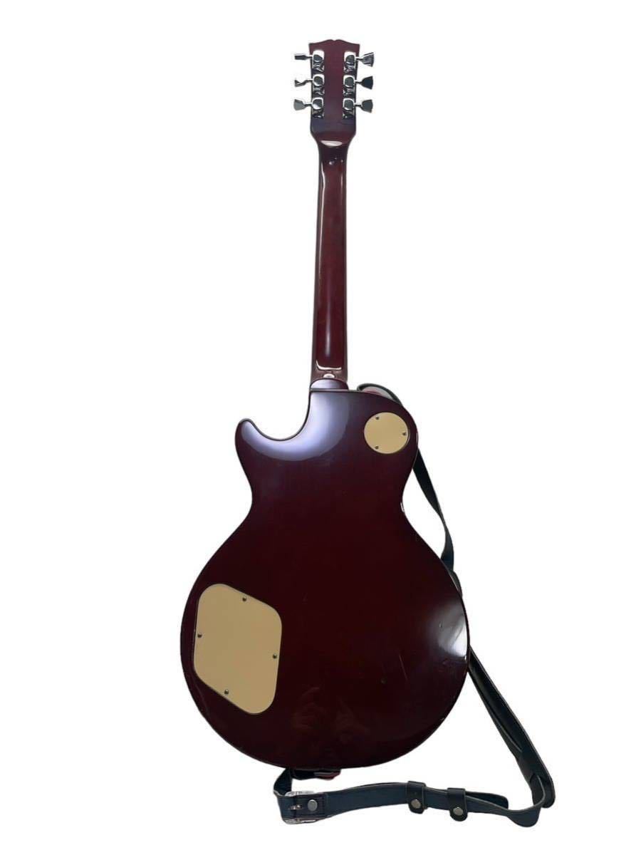 AriaPro II　アリアプロ2　レスポールタイプエレキギター　Standard_画像5
