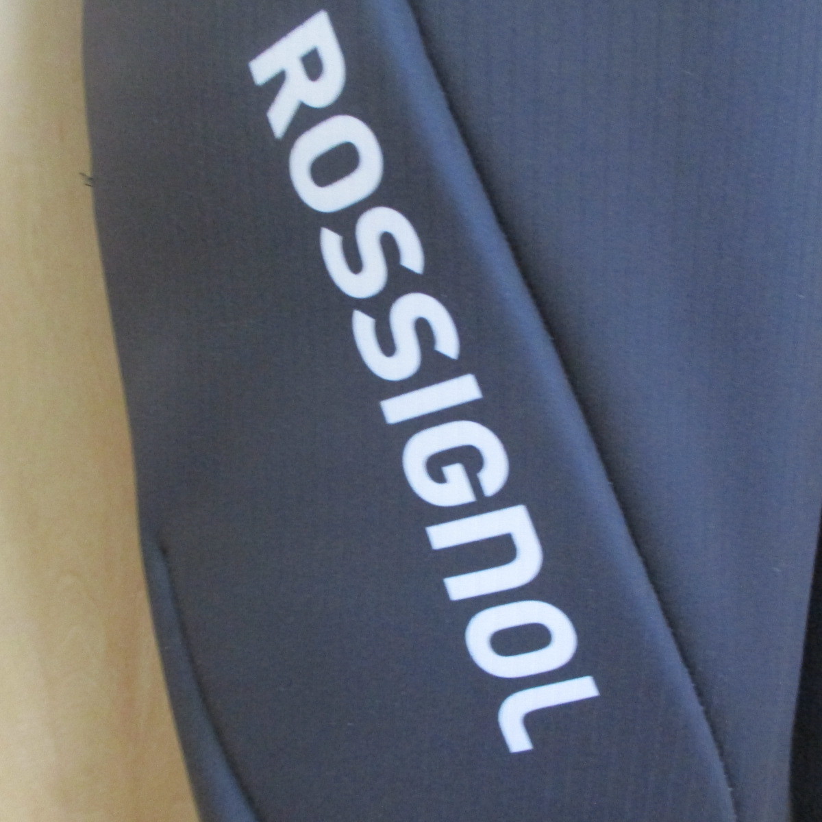 ROSSIGNOL GSワンピース スキー レーシング スーツ ロシニョール_画像5