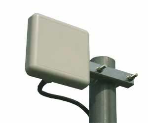 アンテナテクノロジー 無線LANアクセスポイント用パッチ型平面アンテナ 2周波共用 1パッチ 9dBi PAT25090・・・