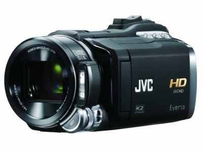年間ランキング6年連続受賞】 ビクター JVCケンウッド ハイビジョン