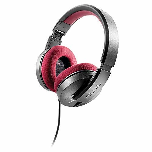 Focal Professional Listen Professional モニターヘッドホン-